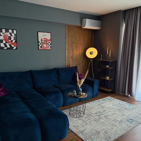 Moon Residence Mamaia Ngoại thất bức ảnh
