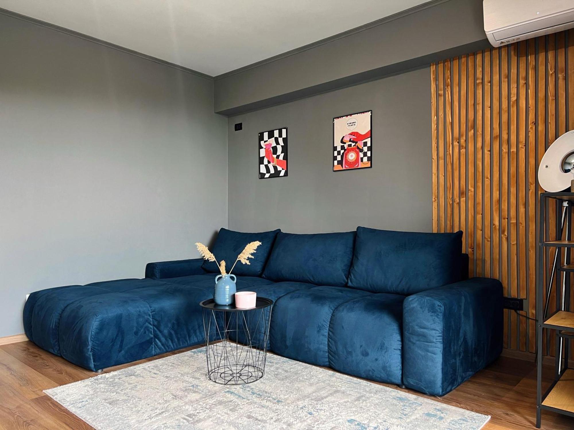 Moon Residence Mamaia Ngoại thất bức ảnh