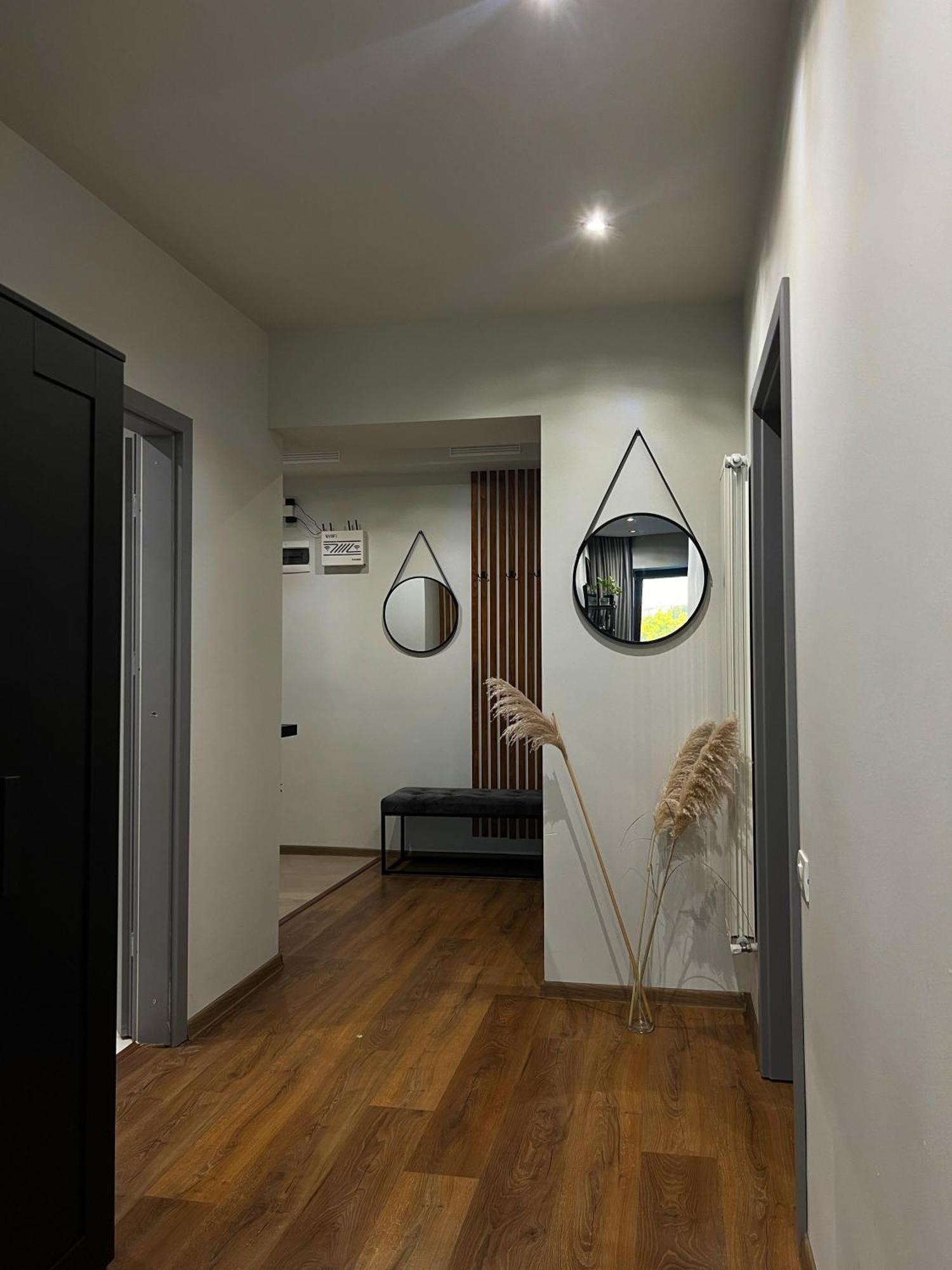 Moon Residence Mamaia Ngoại thất bức ảnh